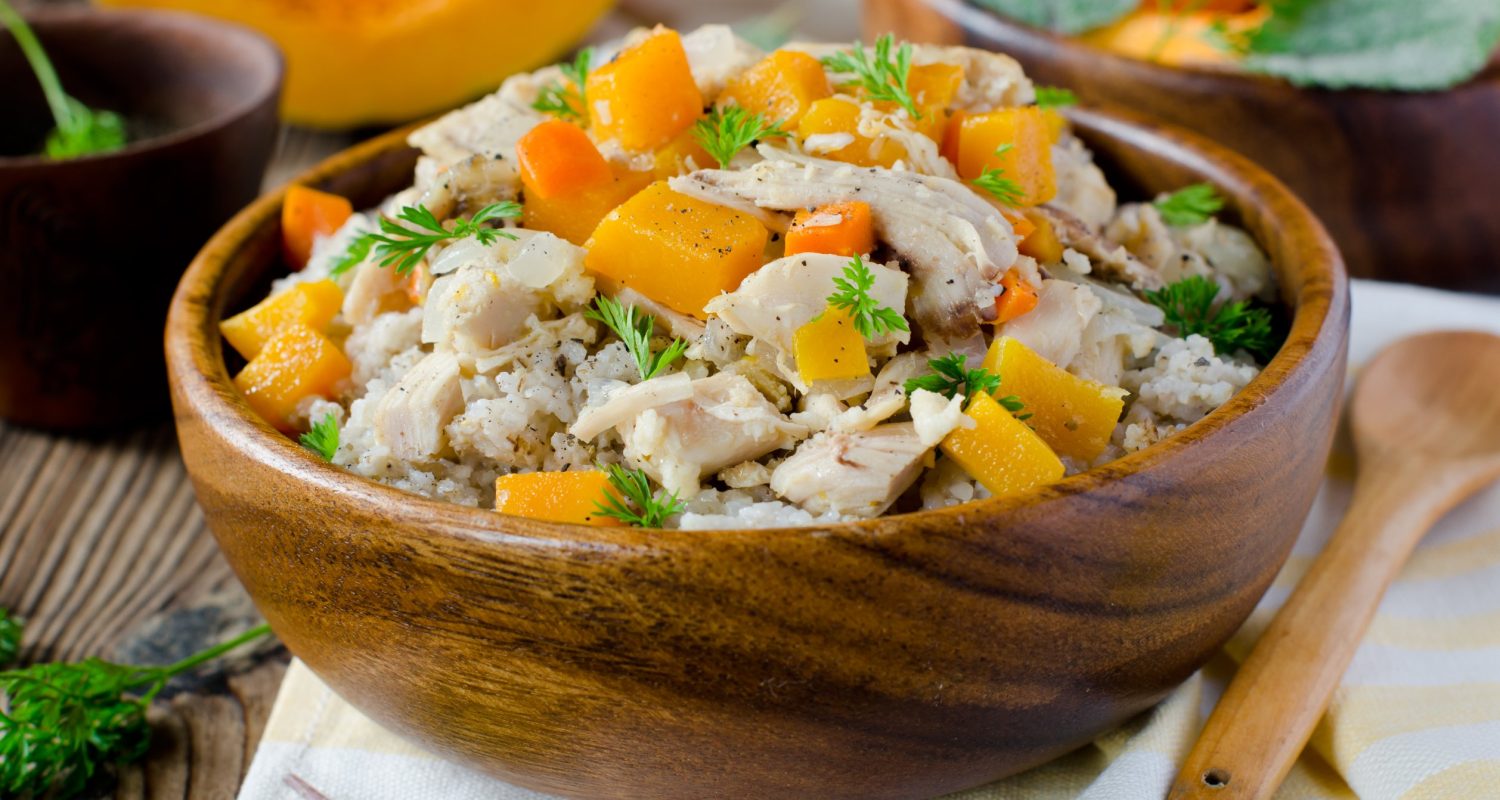 cucina orientale